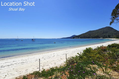 Ronald Avenue 1/65 - Shoal Bay - Kempsey Accommodation 10