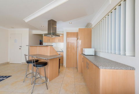 Ronald Avenue 1/65 - Shoal Bay - Kempsey Accommodation 5