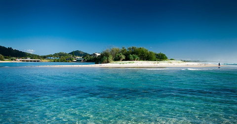 Hastings By The Sea - Kempsey Accommodation 12