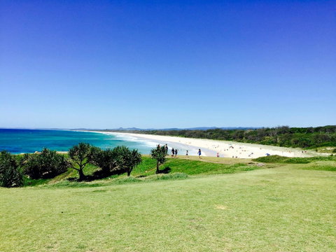 Hastings By The Sea - Kempsey Accommodation 11