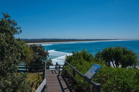 Hastings By The Sea - Kempsey Accommodation 0