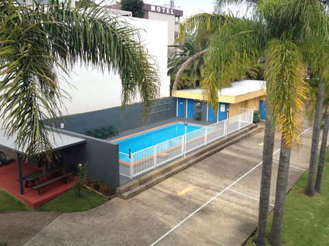 Waterview Apartments - Kempsey Accommodation 16