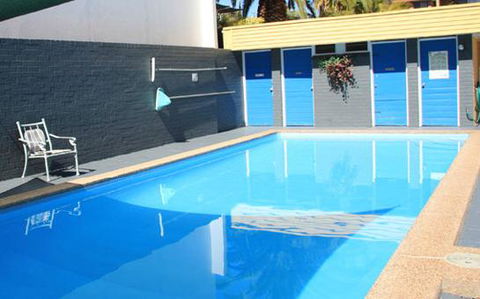 Waterview Apartments - Kempsey Accommodation 17