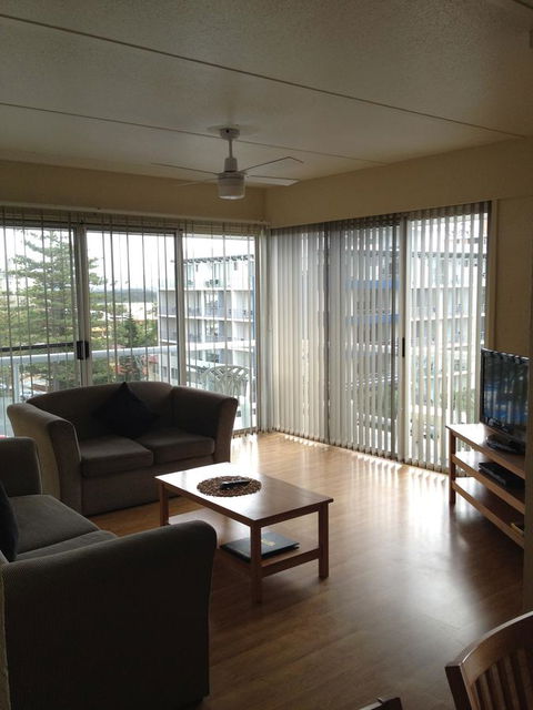 Waterview Apartments - Kempsey Accommodation 10