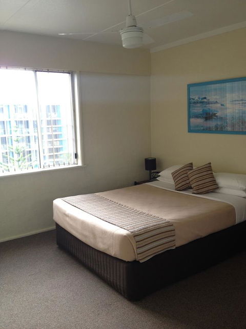 Waterview Apartments - Kempsey Accommodation 1