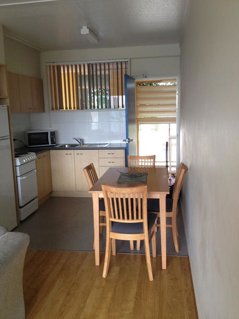 Waterview Apartments - Kempsey Accommodation 4