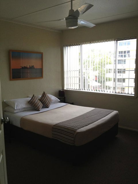 Waterview Apartments - Kempsey Accommodation 8
