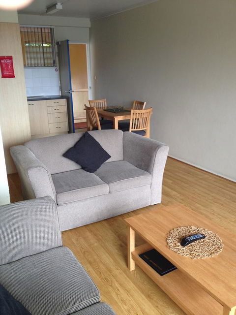 Waterview Apartments - Kempsey Accommodation 3