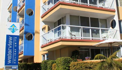 Waterview Apartments - Kempsey Accommodation 0