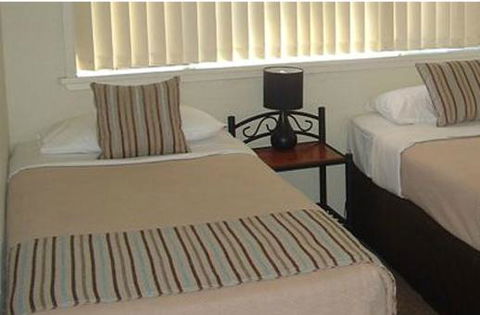 Waterview Apartments - Kempsey Accommodation 20