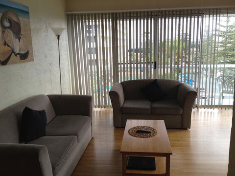 Waterview Apartments - Kempsey Accommodation 14