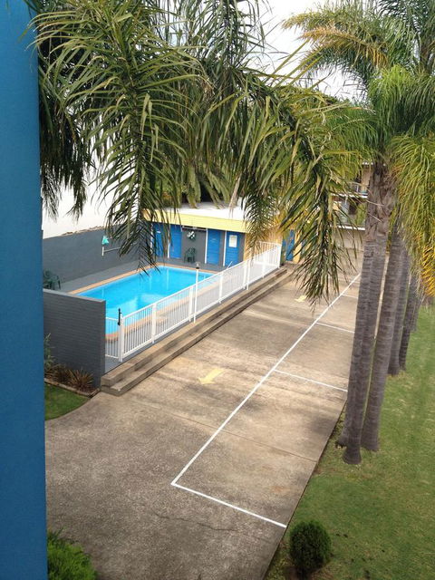 Waterview Apartments - Kempsey Accommodation 15