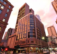 Metro Hotel Marlow Sydney Central - Kempsey Accommodation
