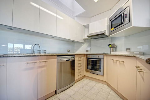 Charlesworth Bay Beach Resort - Kempsey Accommodation 17