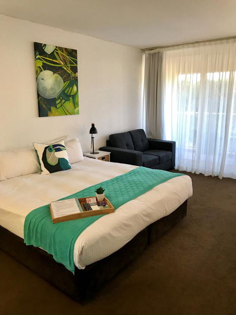 Charlesworth Bay Beach Resort - Kempsey Accommodation 14