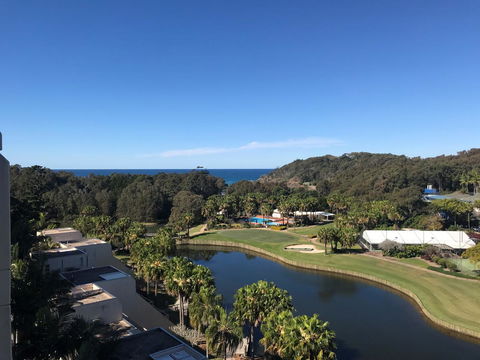 Charlesworth Bay Beach Resort - Kempsey Accommodation 26