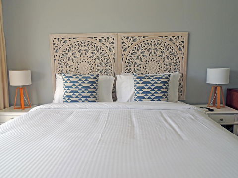 Charlesworth Bay Beach Resort - Kempsey Accommodation 4