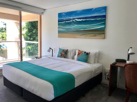 Charlesworth Bay Beach Resort - Kempsey Accommodation 13