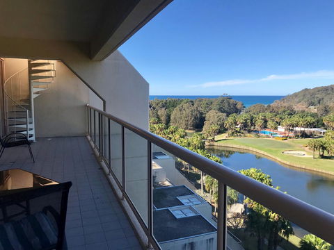 Charlesworth Bay Beach Resort - Kempsey Accommodation 27