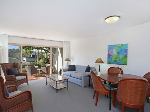 Charlesworth Bay Beach Resort - Kempsey Accommodation 43