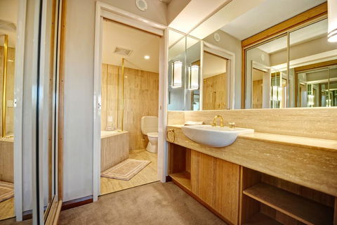 Charlesworth Bay Beach Resort - Kempsey Accommodation 18