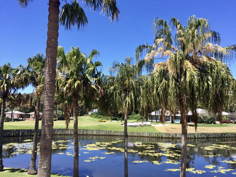 Charlesworth Bay Beach Resort - Kempsey Accommodation 23