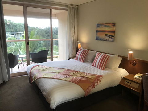 Charlesworth Bay Beach Resort - Kempsey Accommodation 1