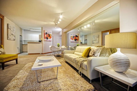 Charlesworth Bay Beach Resort - Kempsey Accommodation 16