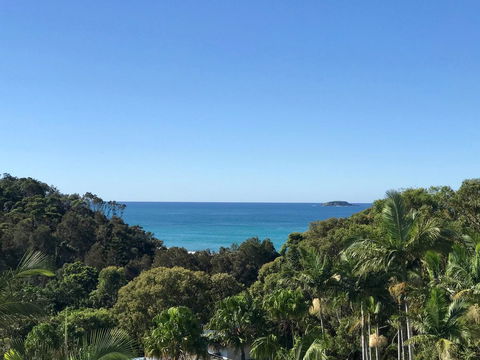 Charlesworth Bay Beach Resort - Kempsey Accommodation 28