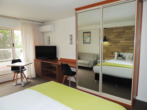 Charlesworth Bay Beach Resort - Kempsey Accommodation 30