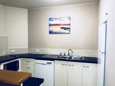 Charlesworth Bay Beach Resort - Kempsey Accommodation 40