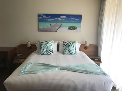 Charlesworth Bay Beach Resort - Kempsey Accommodation 37
