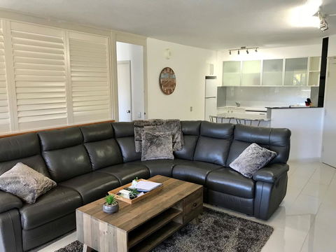 Charlesworth Bay Beach Resort - Kempsey Accommodation 12