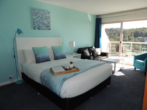 Charlesworth Bay Beach Resort - Kempsey Accommodation 33