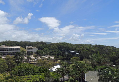 Charlesworth Bay Beach Resort - Kempsey Accommodation 3