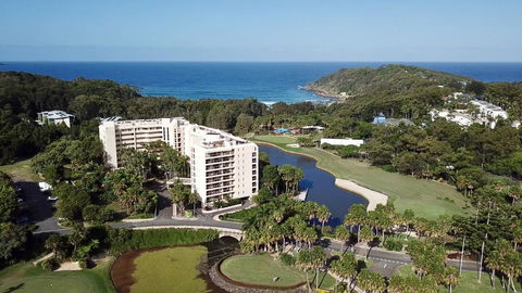 Charlesworth Bay Beach Resort - Kempsey Accommodation 36