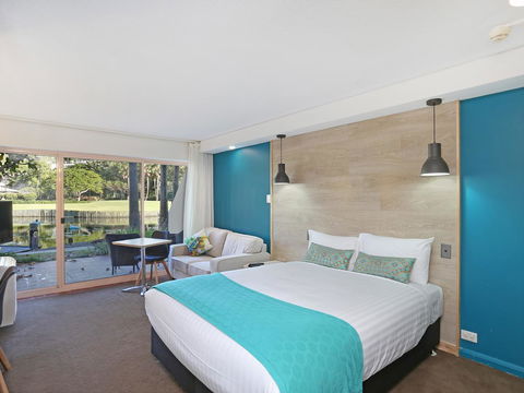 Charlesworth Bay Beach Resort - Kempsey Accommodation 41
