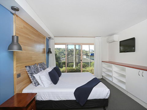 Charlesworth Bay Beach Resort - Kempsey Accommodation 44
