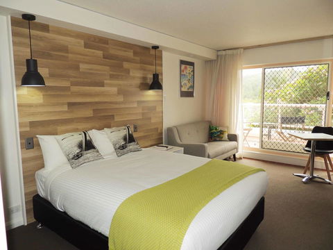 Charlesworth Bay Beach Resort - Kempsey Accommodation 32