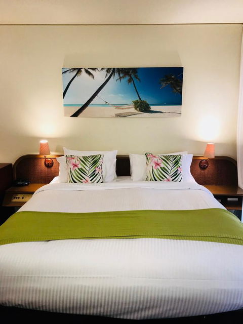Charlesworth Bay Beach Resort - Kempsey Accommodation 39