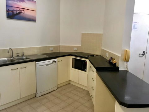 Charlesworth Bay Beach Resort - Kempsey Accommodation 11