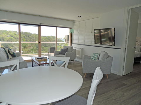 Charlesworth Bay Beach Resort - Kempsey Accommodation 6