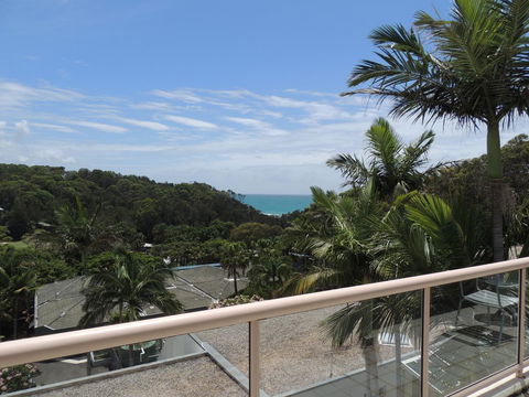 Charlesworth Bay Beach Resort - Kempsey Accommodation 8