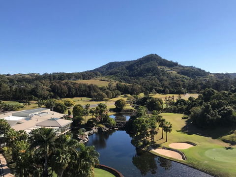 Charlesworth Bay Beach Resort - Kempsey Accommodation 25