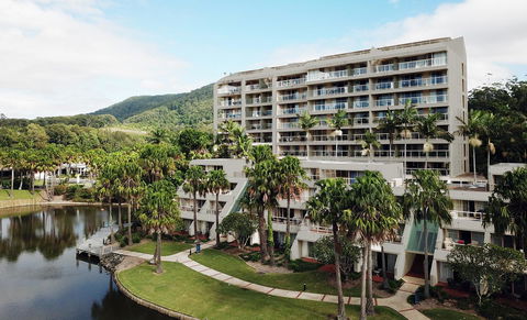 Charlesworth Bay Beach Resort - Kempsey Accommodation 35