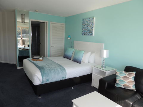 Charlesworth Bay Beach Resort - Kempsey Accommodation 34