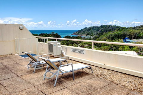 Charlesworth Bay Beach Resort - Kempsey Accommodation 21