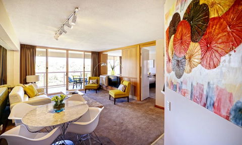 Charlesworth Bay Beach Resort - Kempsey Accommodation 20