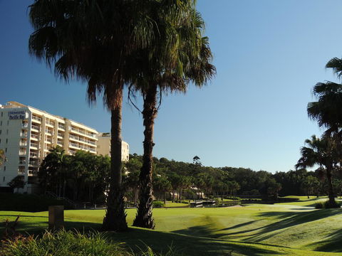 Charlesworth Bay Beach Resort - Kempsey Accommodation 24