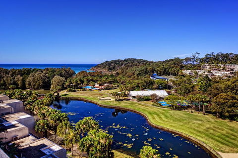 Charlesworth Bay Beach Resort - Kempsey Accommodation 19
